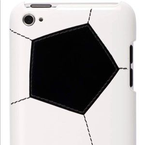 iPod Touch 4th Gen Case